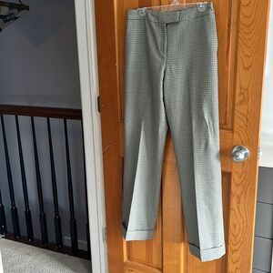 Women’s Pendleton pants